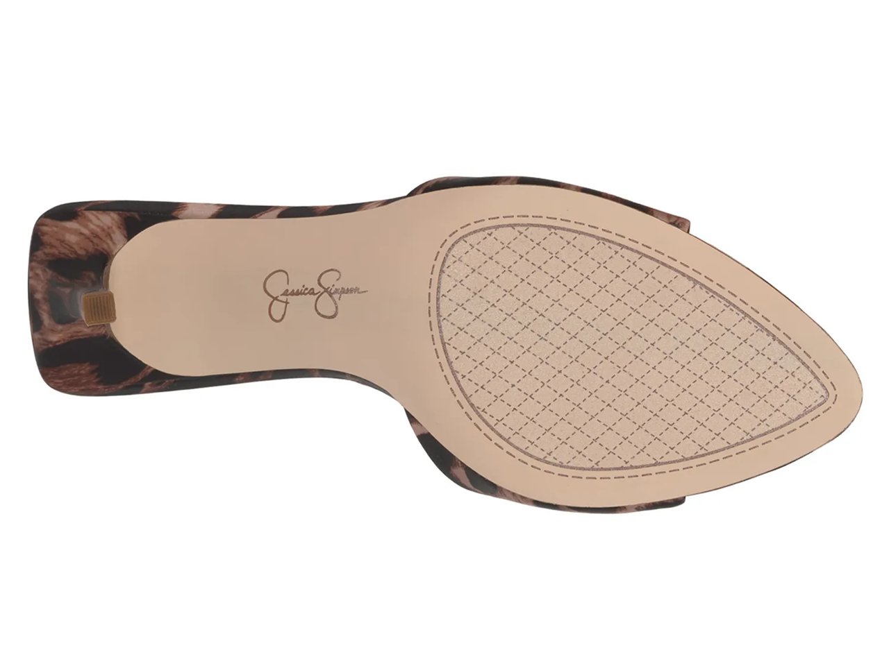 Dravie Sandal