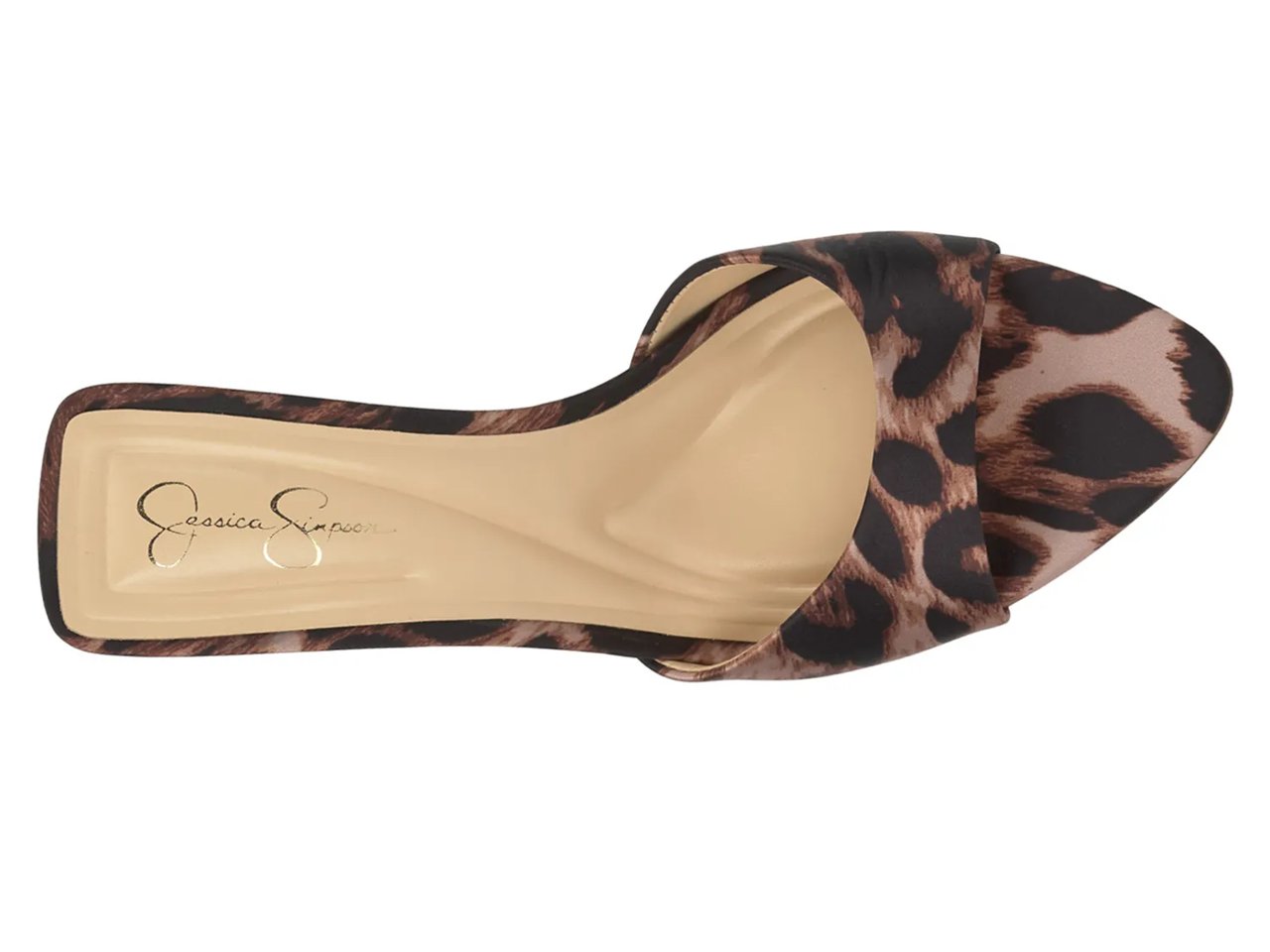 Dravie Sandal