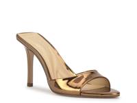 Dravie Sandal Bronze Metallic Synthetic view