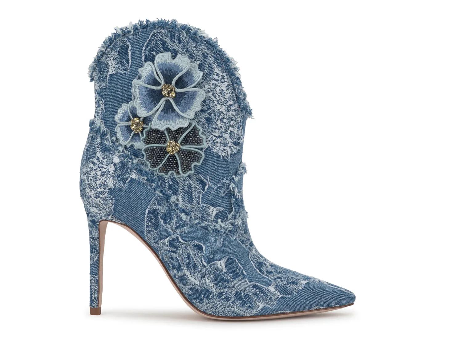 Plitee Bootie