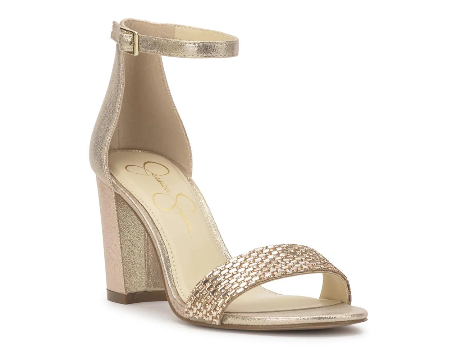 Jessica Simpson Sahino Sandal 25190₽