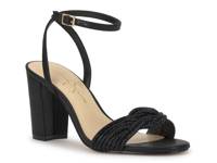 Sienea Sandal Black view