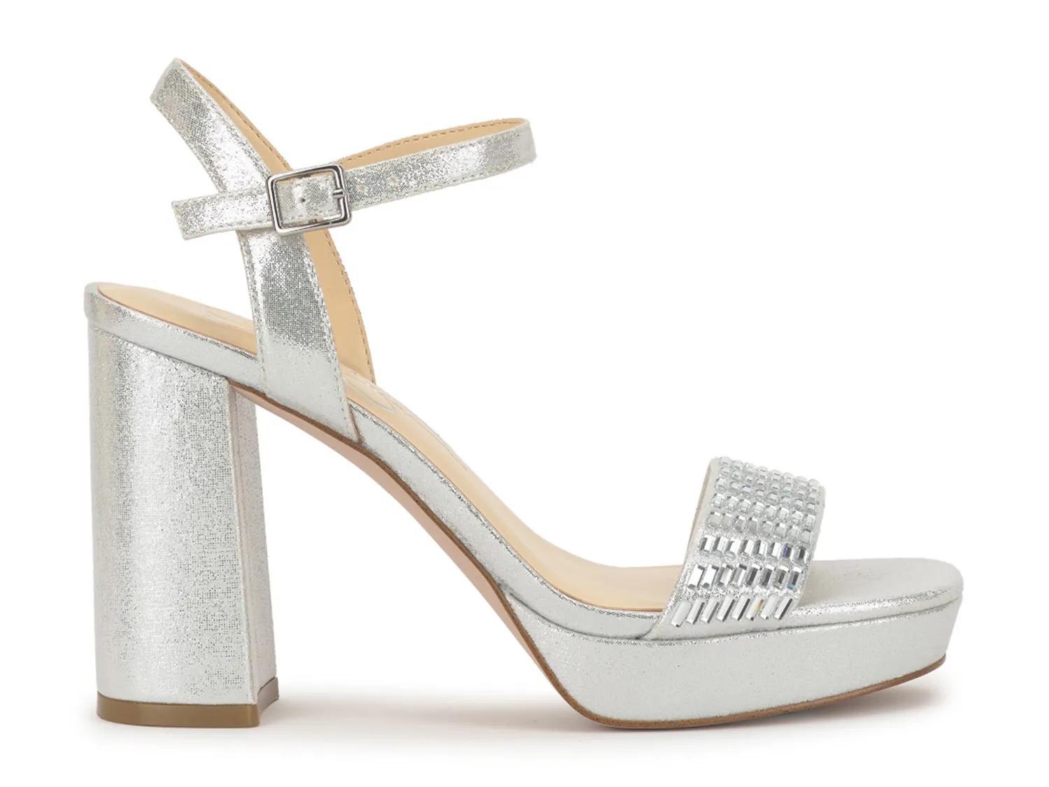 Skilia Platform Sandal