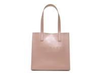 Seacon Tote Light Pink view