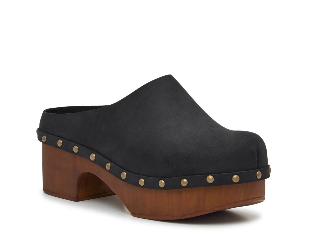 Sono Platform Clog