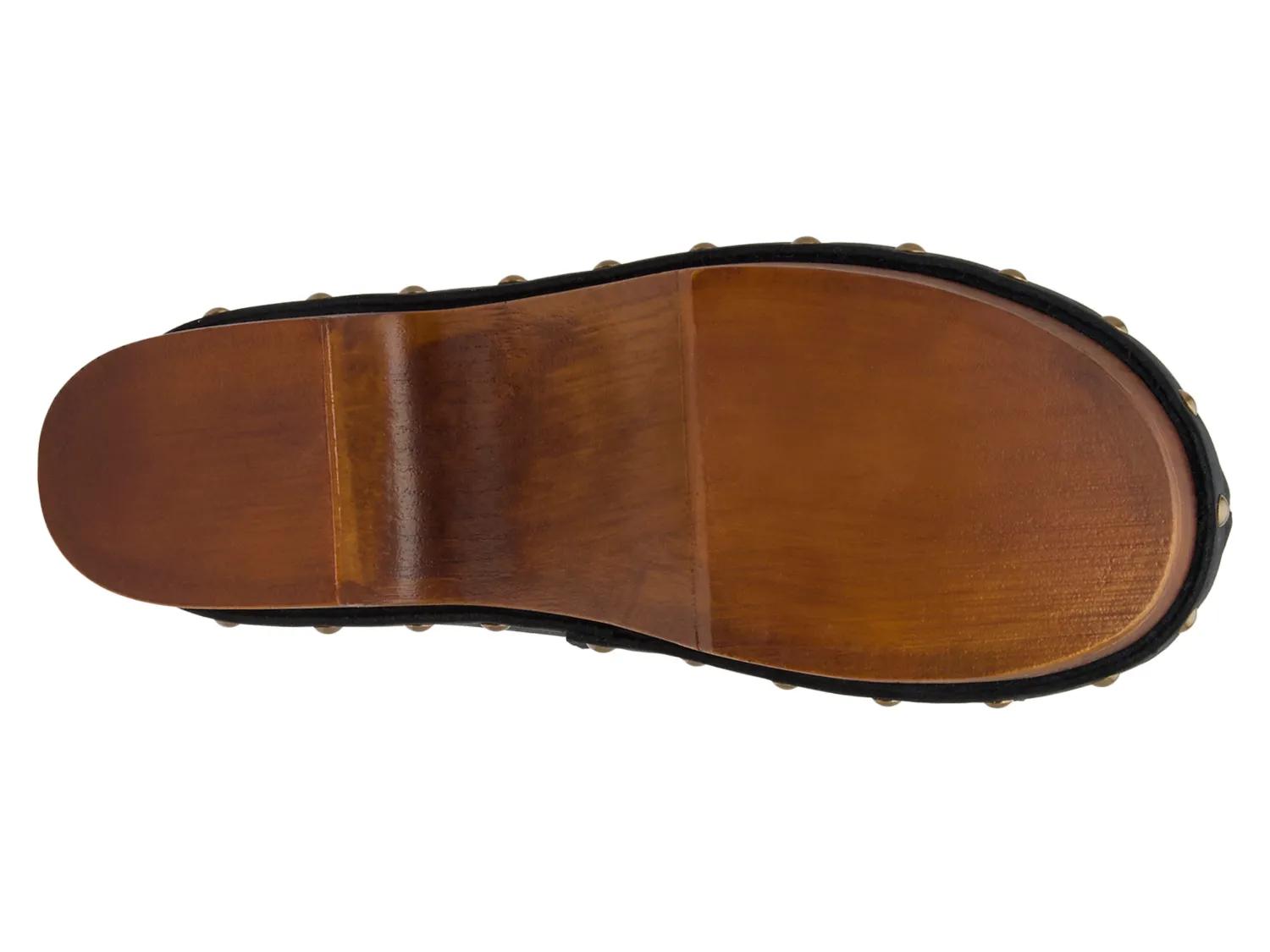Sono Platform Clog
