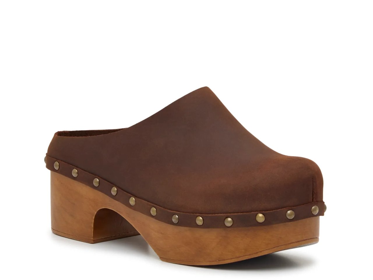 Sono Platform Clog
