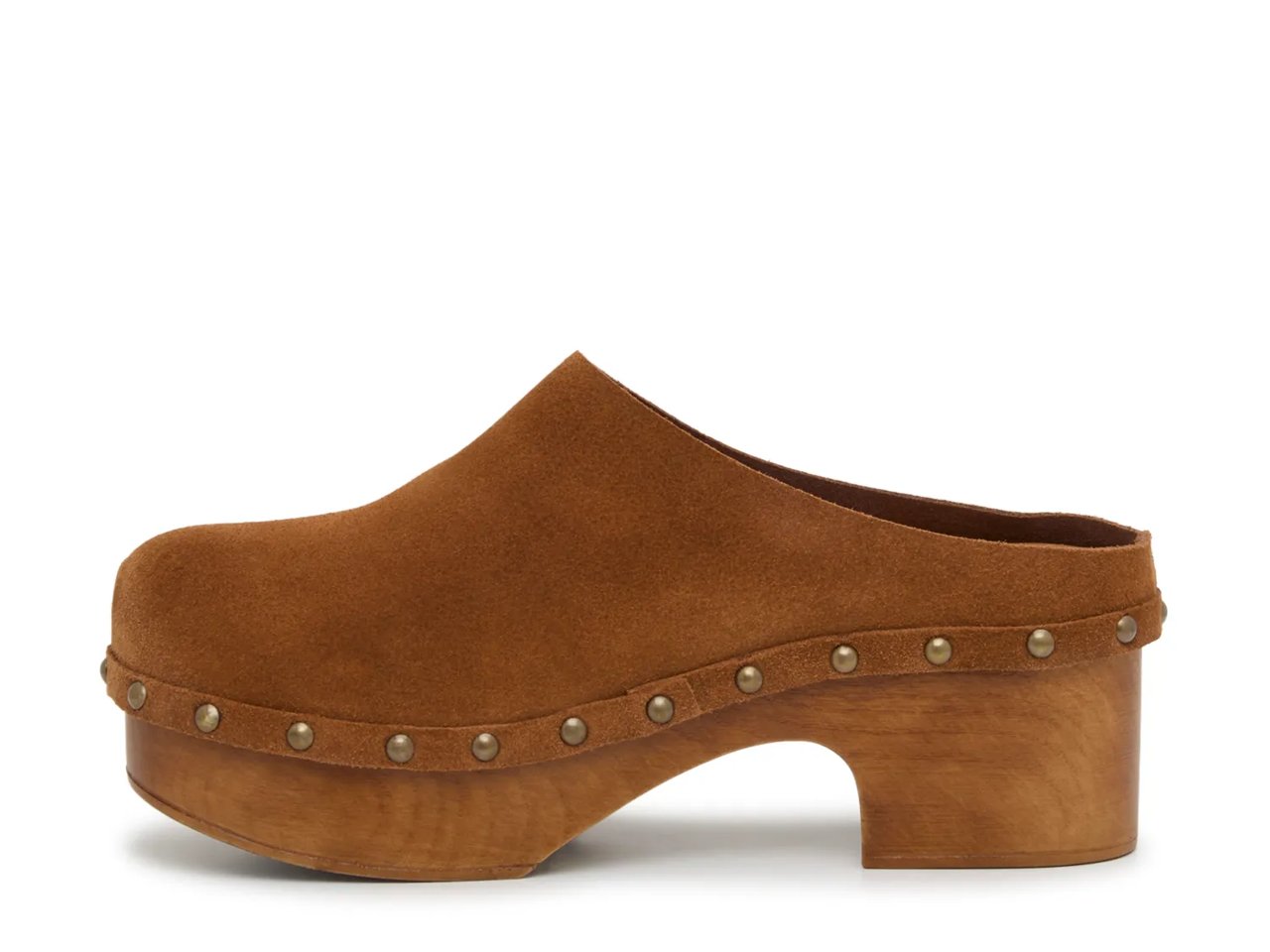Sono Platform Clog