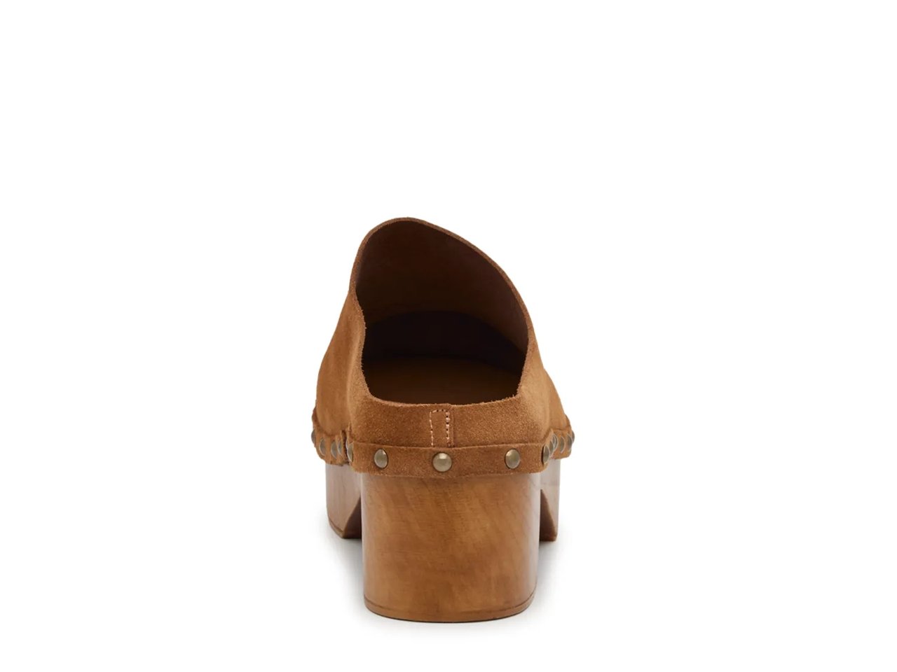 Sono Platform Clog