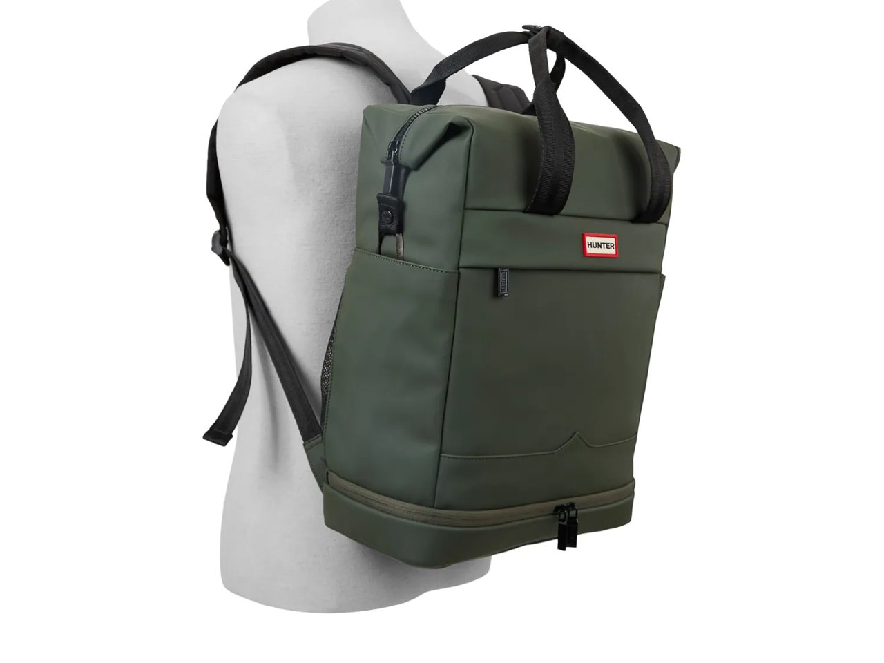 Urban Backpack