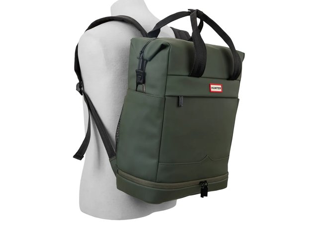 HUNTER Urban Backpack - Free Shipping | DSW
