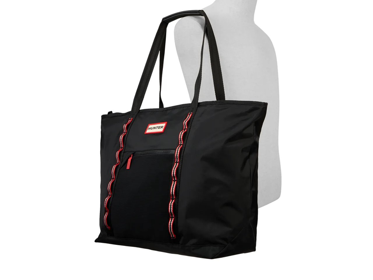 Getaway Tote