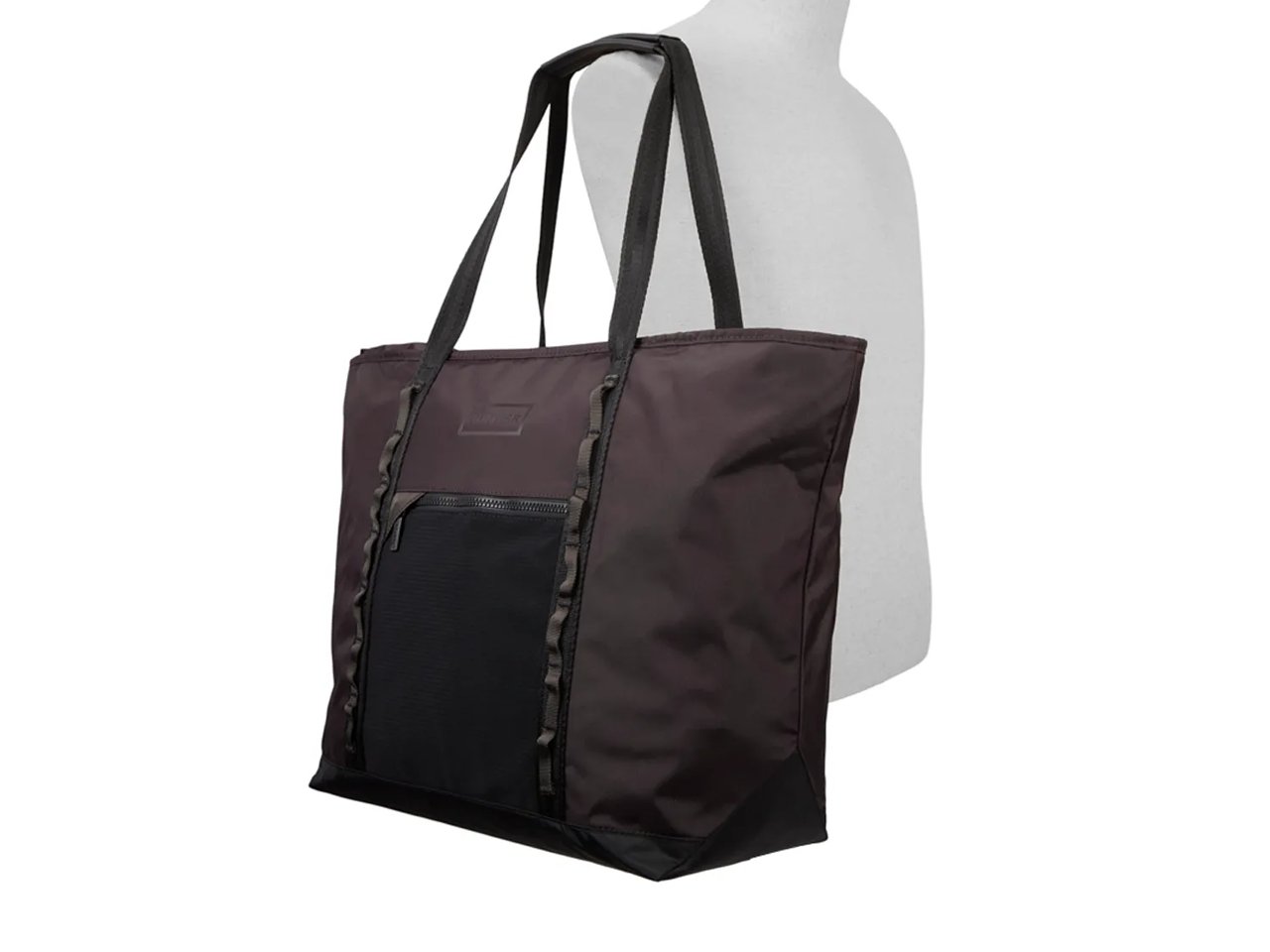Getaway Tote