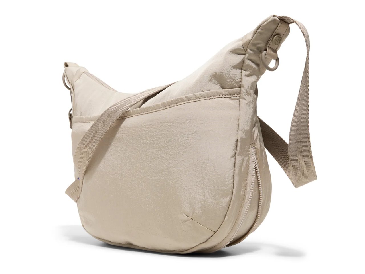 Stride Messenger Bag