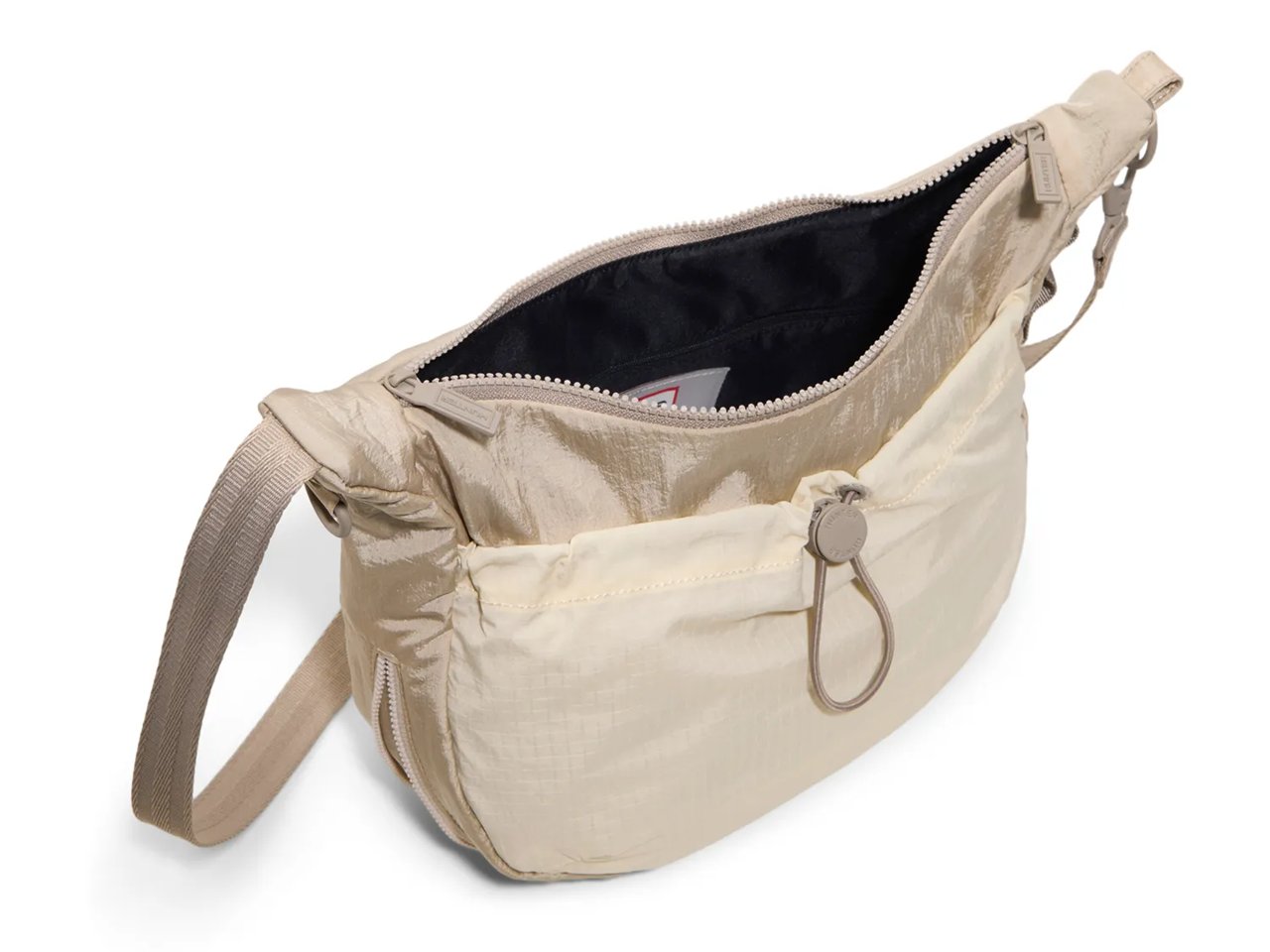 Stride Messenger Bag