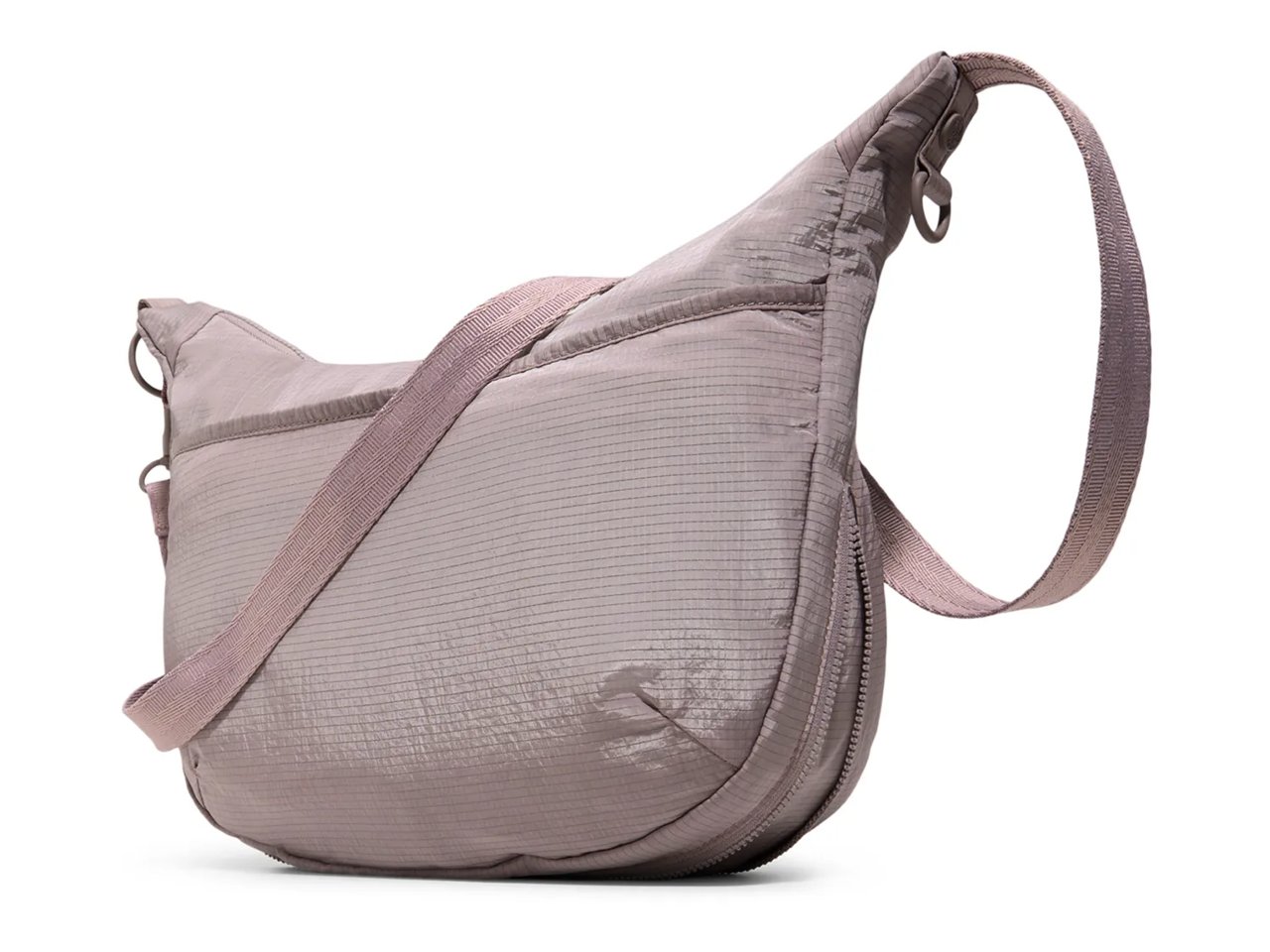 Stride Messenger Bag