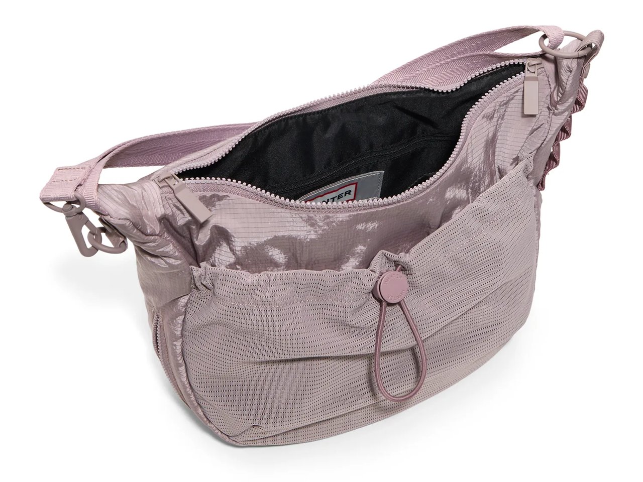 Stride Messenger Bag