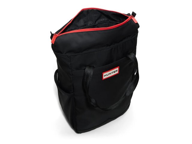 HUNTER Packable Backpack Original Ripstop Packable Backpack  main image 3