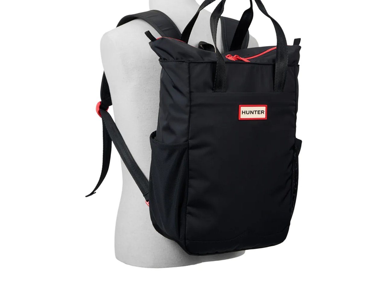 Explorer Backpack