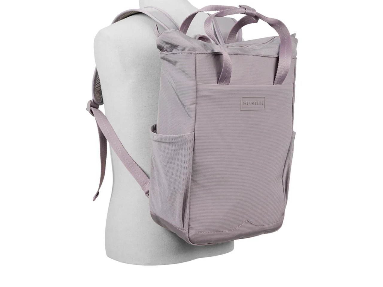 Explorer Backpack