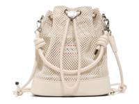 Sway Bucket Bag Off White view