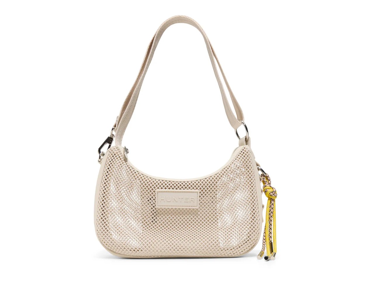 Loop Back Crossbody Bag