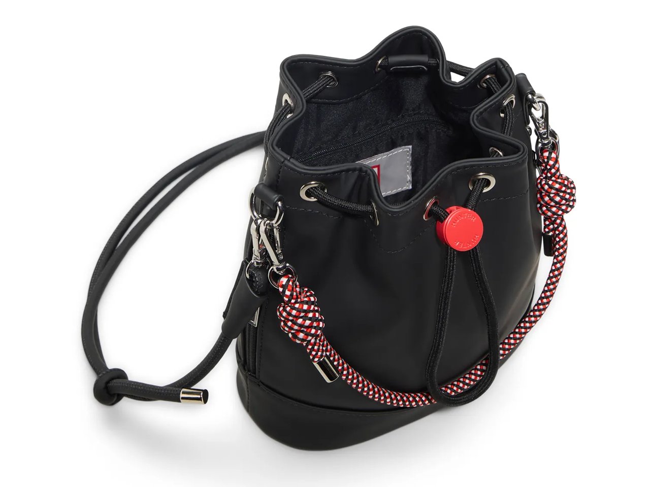 Sway Bucket Bag