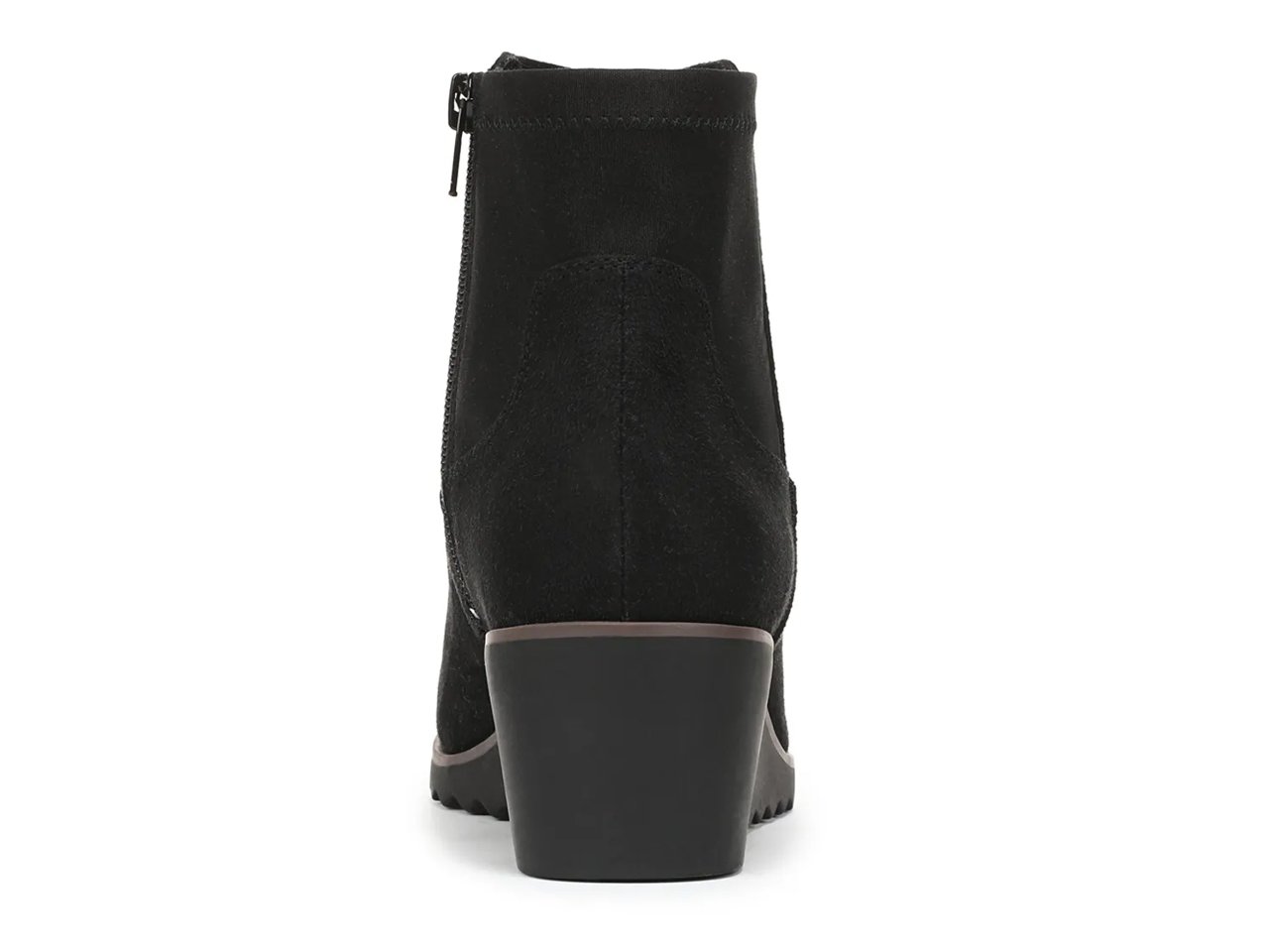Zionne Wedge Bootie