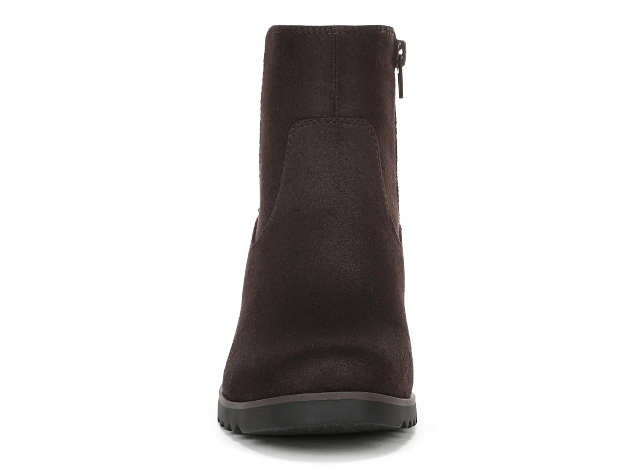 Zionne Wedge Bootie