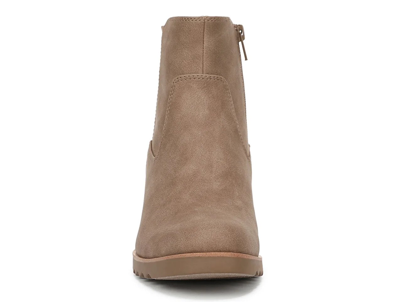 Zionne Wedge Bootie