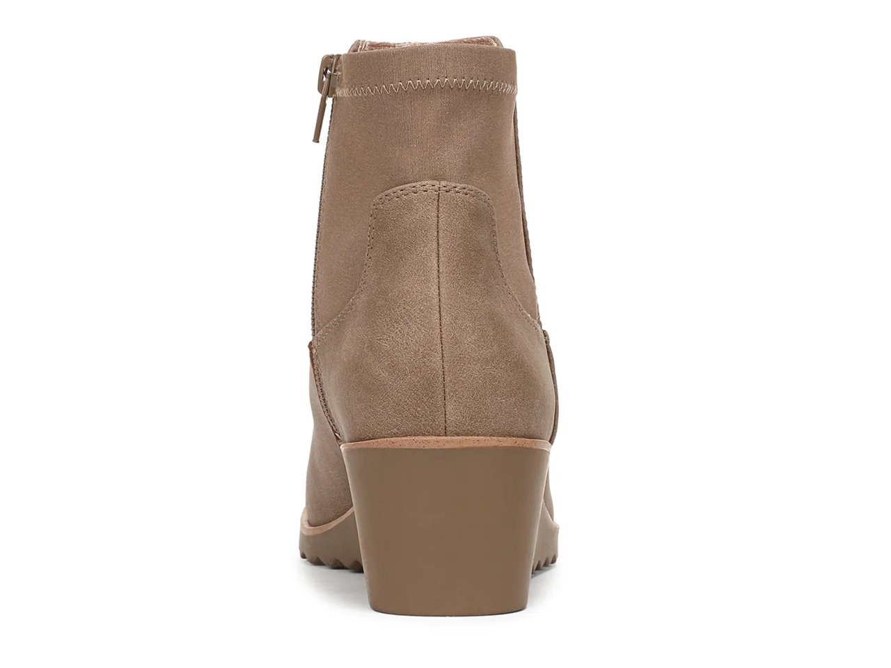 Zionne Wedge Bootie