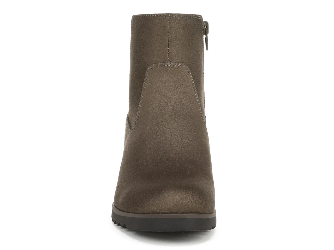 Zionne Wedge Bootie