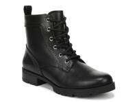 Lena Bootie Black view