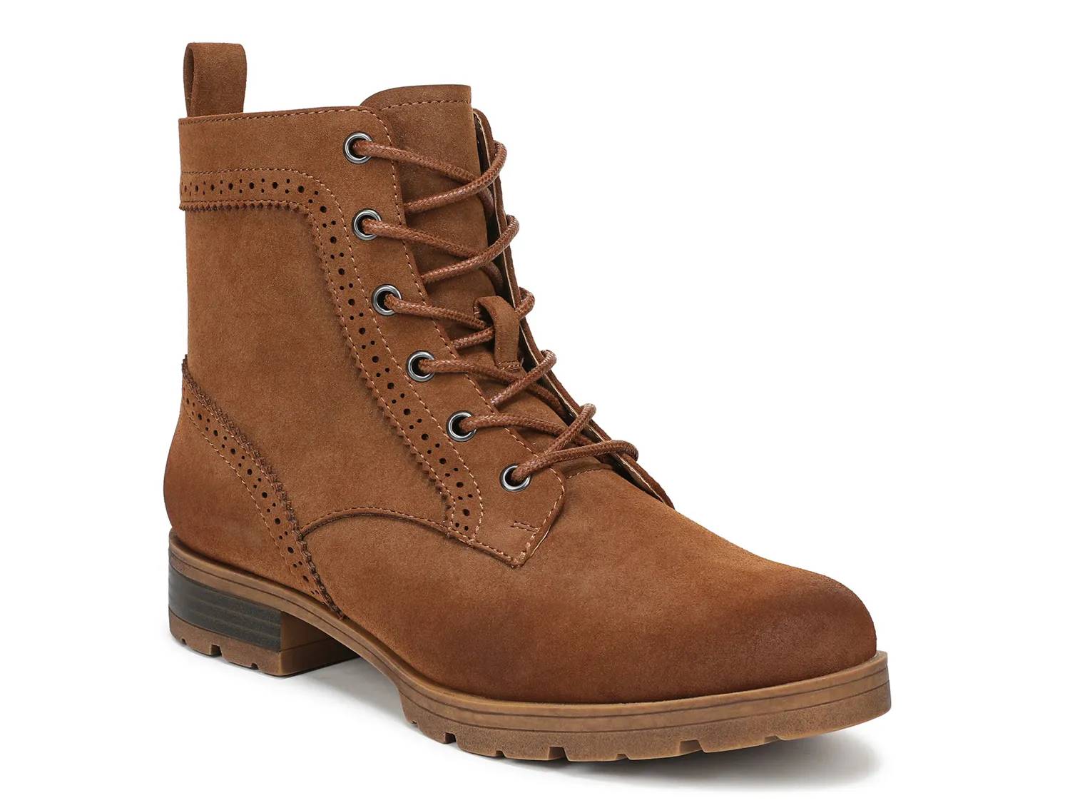 Lena Bootie