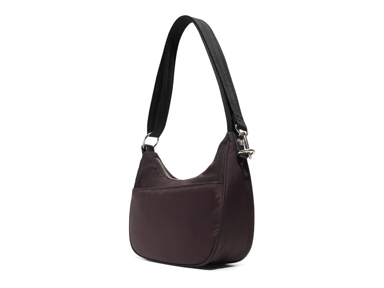 Loop Back Crossbody Bag