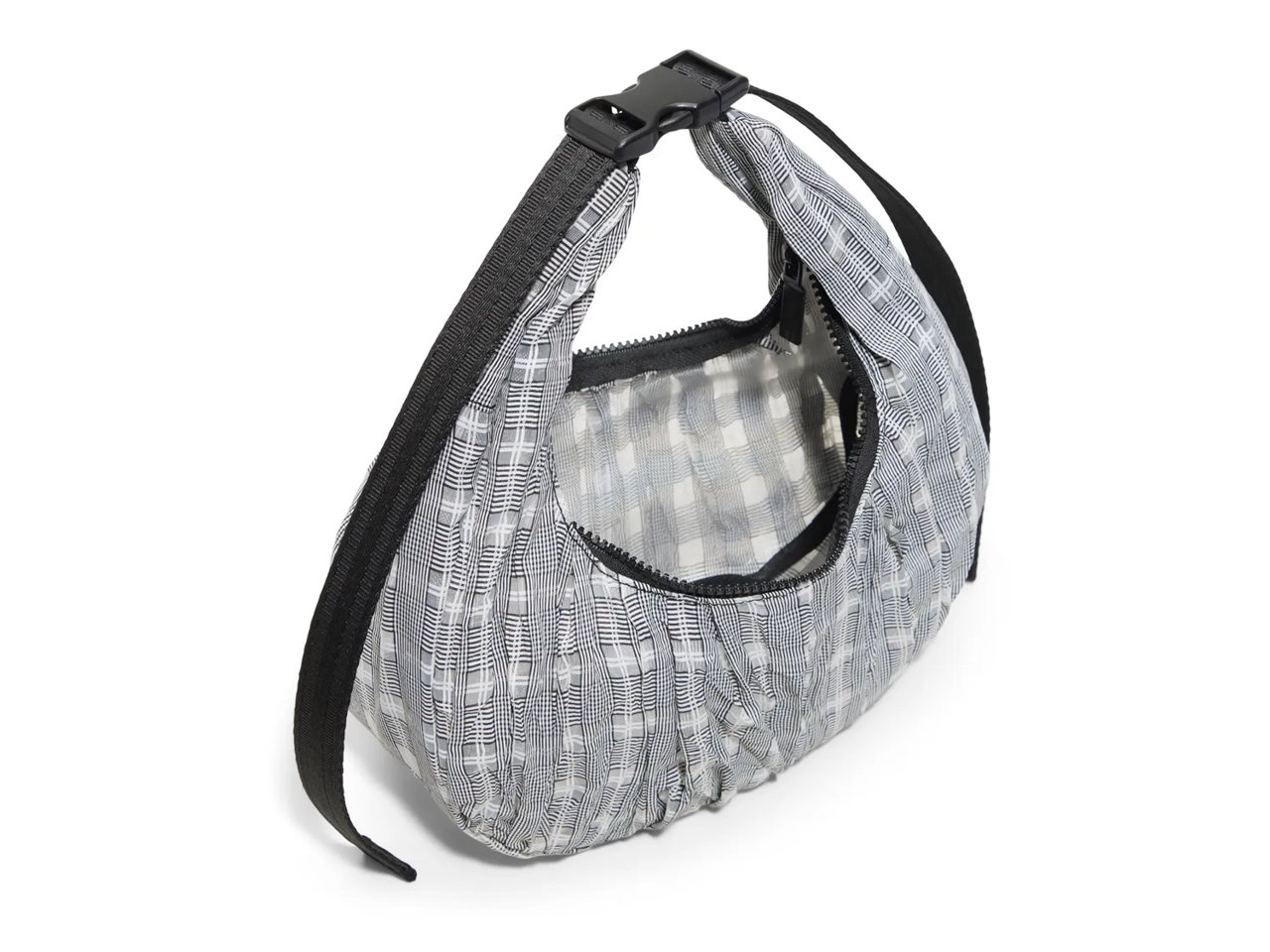 Mini Lune Hobo Bag