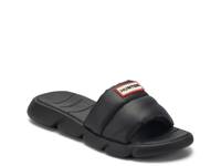 Coast Slide Sandal - Women's Black view