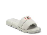 Coast Slide Sandal - Women's Grey view