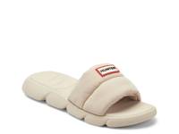 Coast Slide Sandal - Women's Light Natural Beige view