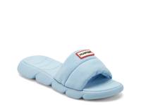 Coast Slide Sandal - Women's Blue view