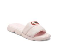 Coast Slide Sandal - Women's Light Pink view