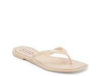 Marin Flip Flop Light Natural Beige view