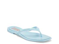 Marin Flip Flop Light Blue view