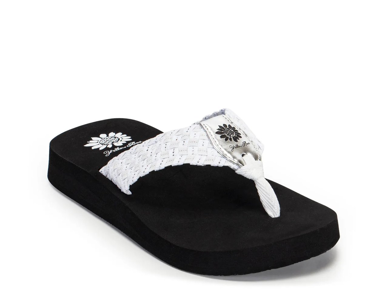 Soleil Sandal