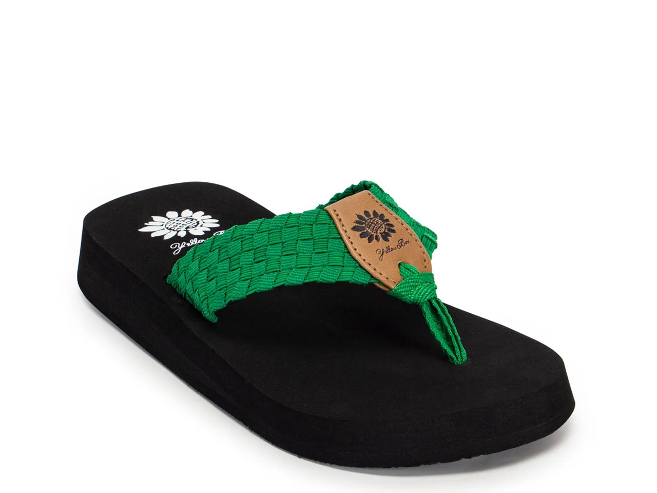 Soleil Sandal