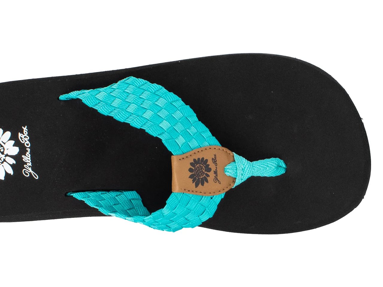 Soleil Sandal