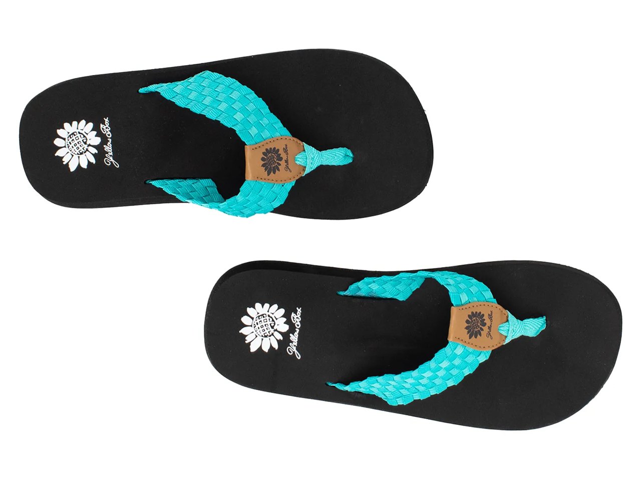 Soleil Sandal