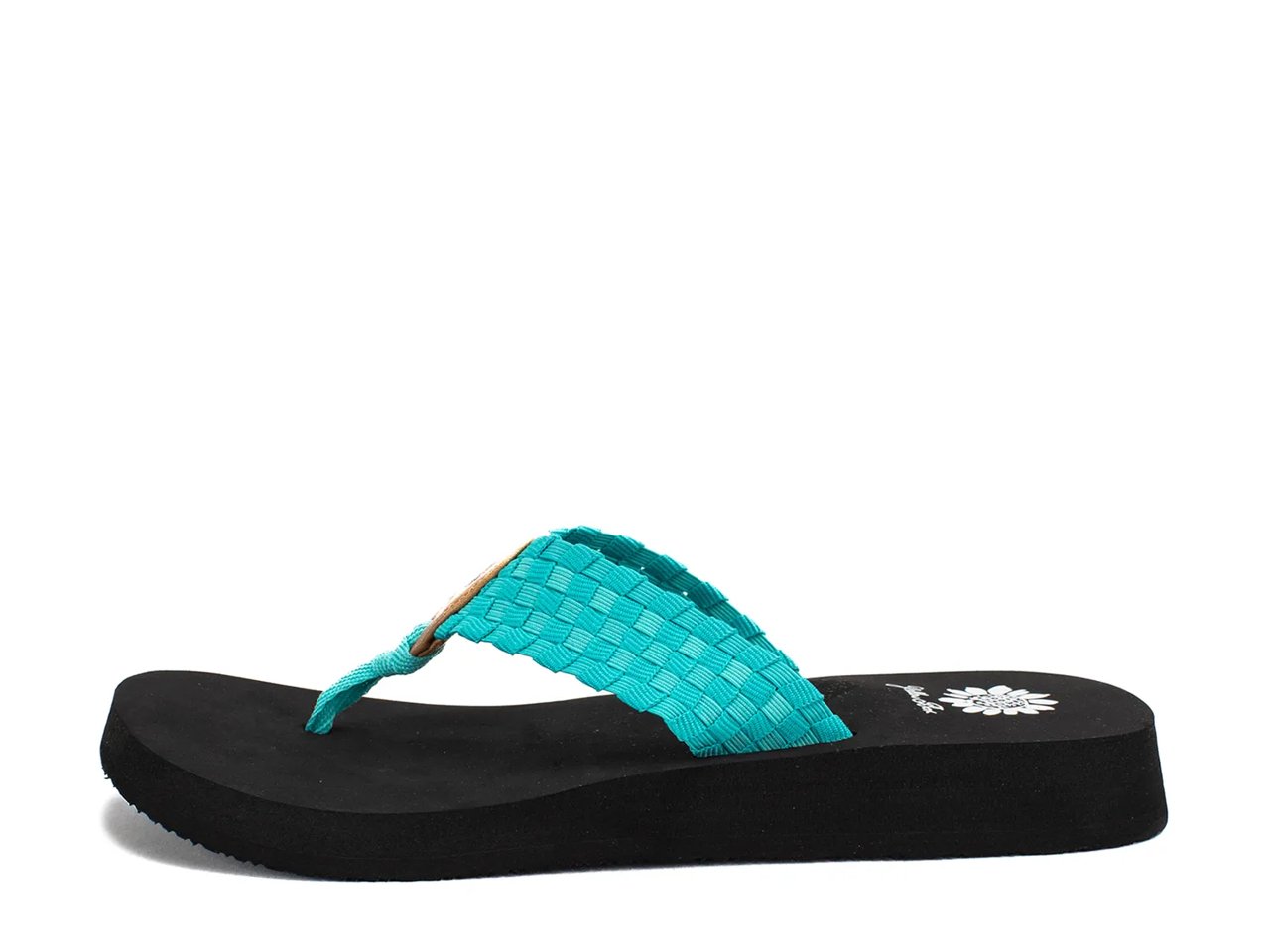 Soleil Sandal