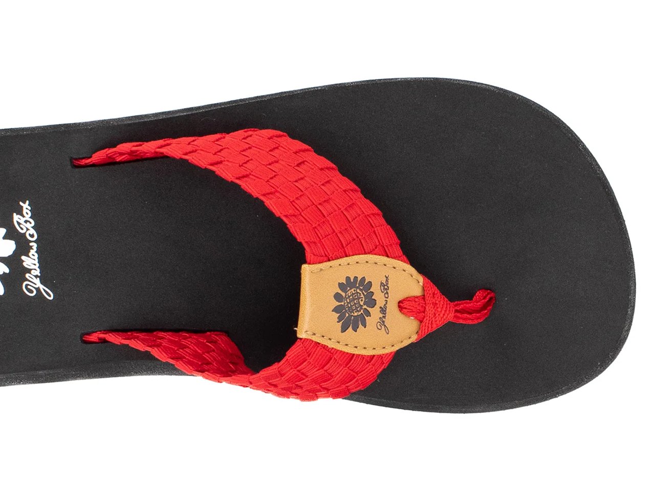 Soleil Sandal