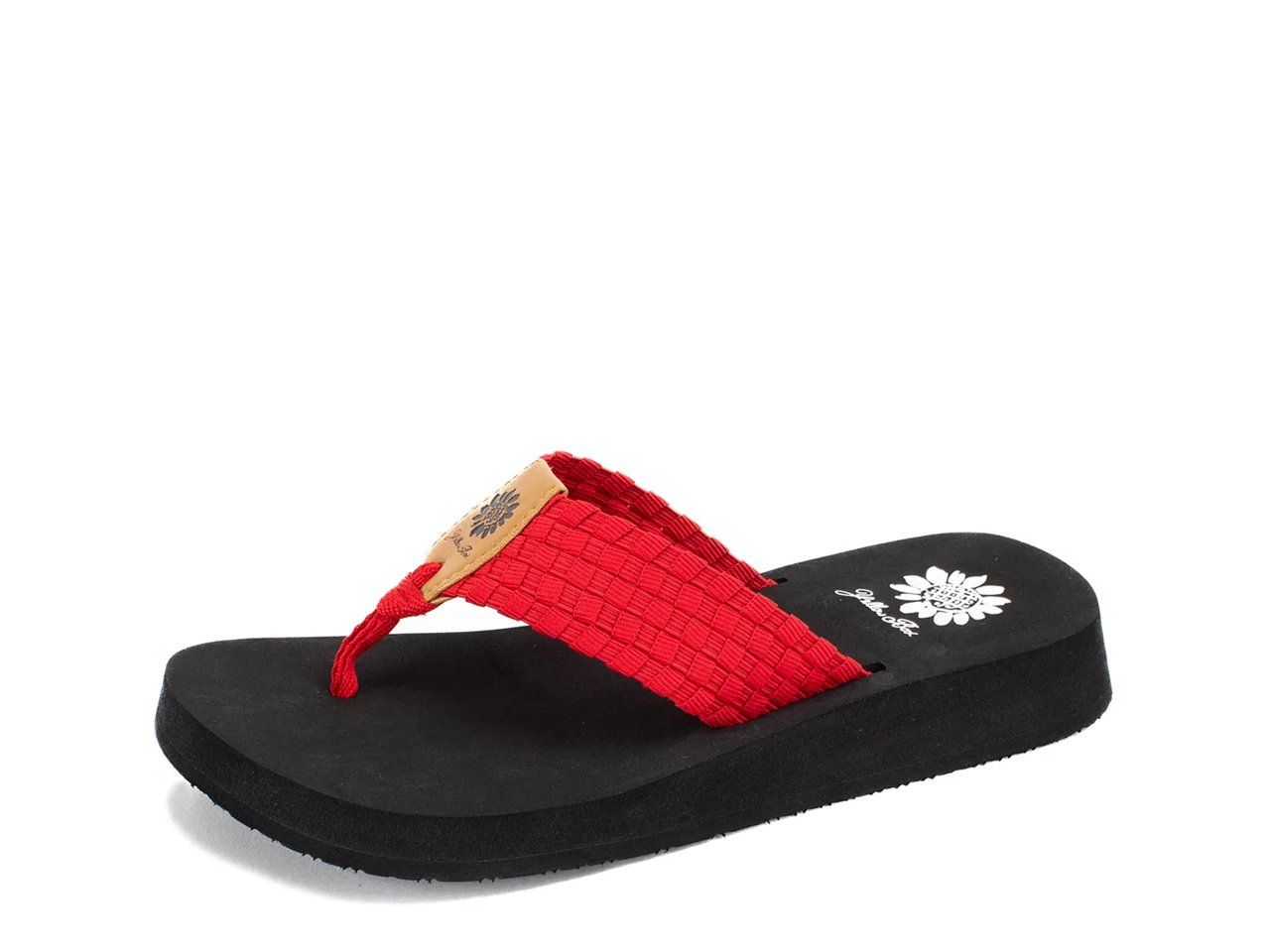 Soleil Sandal